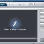 ThunderSoft Flash to Video Converter 4.9.0 screenshot