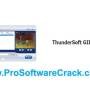 ThunderSoft GIF Joiner 5.4.0 screenshot