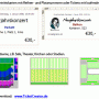 TicketCreator - Eintrittskarten drucken 5.5 screenshot