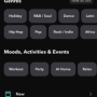 TIDAL 2.38.5.0 screenshot