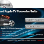 Tipard Apple TV Converter Suite 3.2.22 screenshot