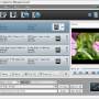 Tipard AVI MPEG Converter 6.1.16 screenshot