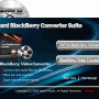 Tipard BlackBerry Converter Suite 3.2.26 screenshot