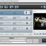 Tipard BlackBerry Video Converter 6.1.16 screenshot