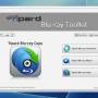 Tipard Blu-ray Toolkit 6.1.82 screenshot