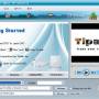 Tipard DVD to Apple TV Converter 3.2.36 screenshot