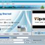 Tipard DVD to Gphone Converter 3.2.32 screenshot