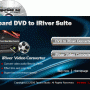 Tipard DVD to iRiver Suite 3.2.26 screenshot