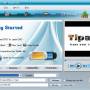 Tipard DVD to PSP Converter 3.2.22 screenshot