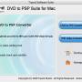 Tipard DVD to PSP Suite for Mac 3.1.36 screenshot