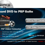 Tipard DVD to PSP Suite 3.2.26 screenshot