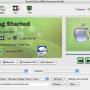 Tipard DVD to WMV Converter for Mac 3.6.06 screenshot