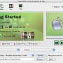 Tipard DVD to Zune Converter for Mac 3.6.06 screenshot