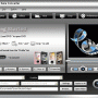 Tipard DVD to Zune Converter 4.0.06 screenshot