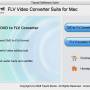 Tipard FLV Video Converter Suite for Mac 3.1.28 screenshot