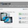 Tipard iPad 2 Converter Suite 6.2.20 screenshot