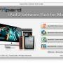 Tipard iPad 2 Software Pack for Mac 3.6.22 screenshot