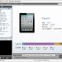 Tipard iPad 2 to PC Transfer Ultimate 5.2.12 screenshot