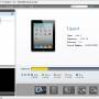 Tipard iPad 2 Transfer for ePub 3.3.50 screenshot