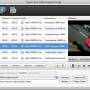 Tipard iPad 2 Video Converter for Mac 3.6.20 screenshot