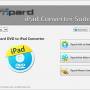 Tipard iPad Converter Suite 6.5.8 screenshot