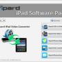 Tipard iPad Software Pack 6.3.28 screenshot