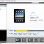 Tipard iPad Transfer for ePub 6.1.30 screenshot
