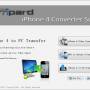 Tipard iPhone 4G Converter Suite 4.1.38 screenshot