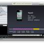 Tipard iPhone 4G to Mac Transfer 3.3.26 screenshot