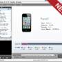 Tipard iPhone 4G to PC Transfer 4.0.12 screenshot