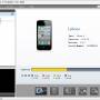 Tipard iPhone 4G Transfer for ePub 3.3.38 screenshot
