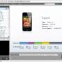 Tipard iPhone 4S to PC Transfer Ultimate 5.1.30 screenshot