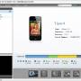 Tipard iPhone 4S Transfer for ePub 5.1.32 screenshot