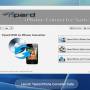 Tipard iPhone Converter Suite 6.3.62 screenshot