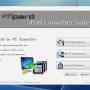 Tipard iPod Converter Suite 6.3.32 screenshot