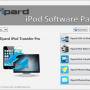 Tipard iPod Software Pack 6.5.8 screenshot