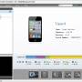 Tipard iPod touch Transfer for ePub 3.3.36 screenshot