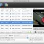 Tipard iPod Video Converter for Mac 5.0.6 screenshot