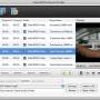 Tipard M2TS Converter for Mac 9.1.30 screenshot