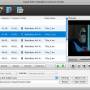 Tipard Mac DVD to BlackBerry Converter 3.6.08 screenshot