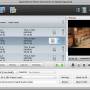 Tipard Mac DVD to iPhone 4S Converter 3.6.16 screenshot