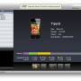 Tipard Mac iPhone 4S Transfer for ePub 5.1.18 screenshot