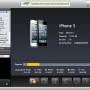 Tipard Mac iPod Transfer Platinum 7.0.28 screenshot