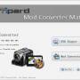 Tipard Mod Converter Mate 6.1.50 screenshot