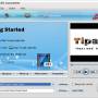 Tipard MP3 WAV Converter 6.1.16 screenshot