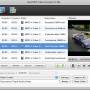 Tipard MP4 Video Converter for Mac 9.1.22 screenshot