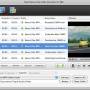 Tipard Nexus One Video Converter for Mac 3.6.06 screenshot