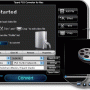 Tipard PS3 Converter for Mac 3.6.06 screenshot