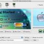 Tipard PSP Video Converter for Mac 3.6.06 screenshot