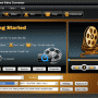 Tipard QuickTime Video Converter 6.1.18 screenshot